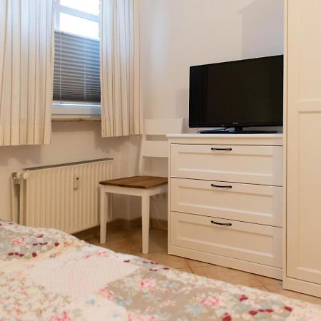 Ferienwohnung App. 1 Haus Duckdalben Haffkrug Εξωτερικό φωτογραφία