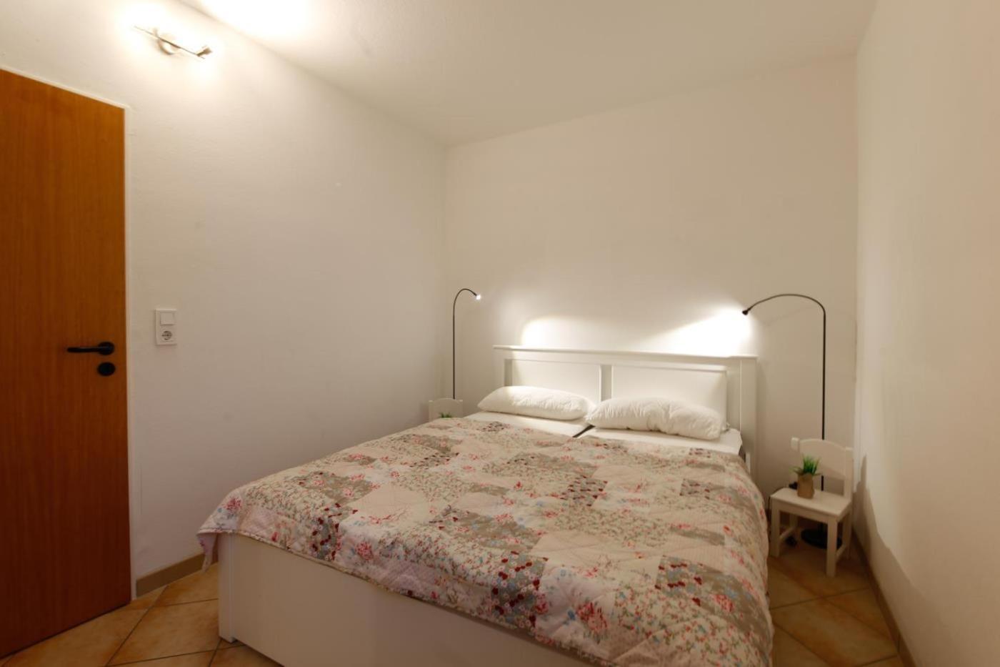 Ferienwohnung App. 1 Haus Duckdalben Haffkrug Εξωτερικό φωτογραφία