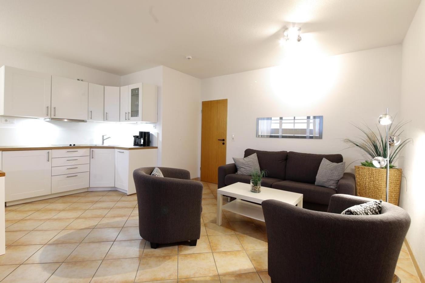 Ferienwohnung App. 1 Haus Duckdalben Haffkrug Εξωτερικό φωτογραφία