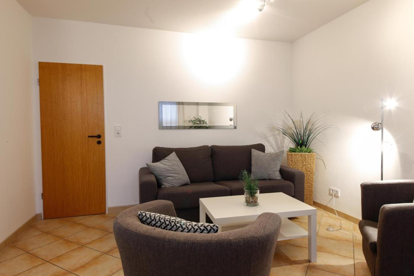 Ferienwohnung App. 1 Haus Duckdalben Haffkrug Εξωτερικό φωτογραφία