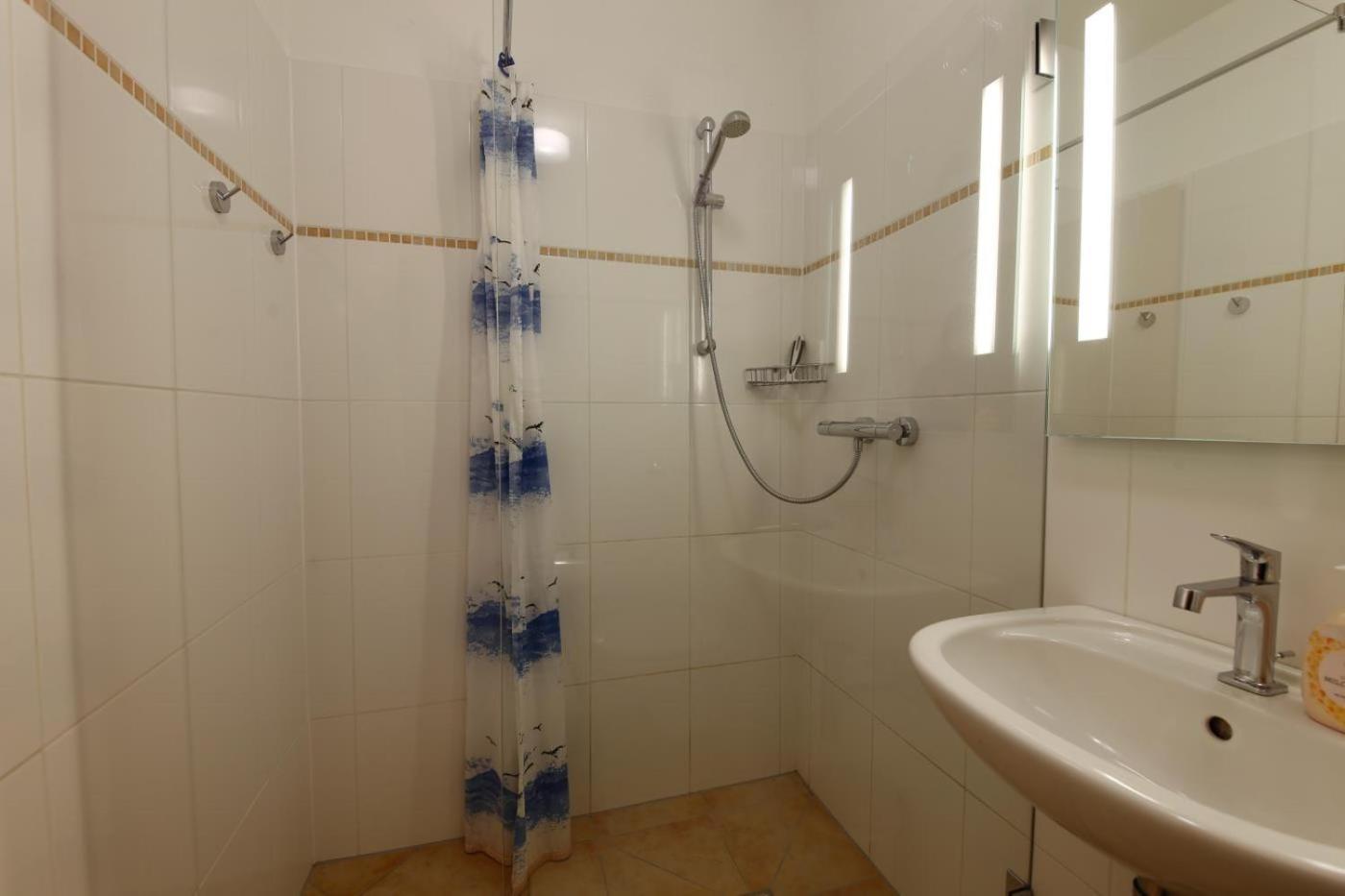 Ferienwohnung App. 1 Haus Duckdalben Haffkrug Εξωτερικό φωτογραφία