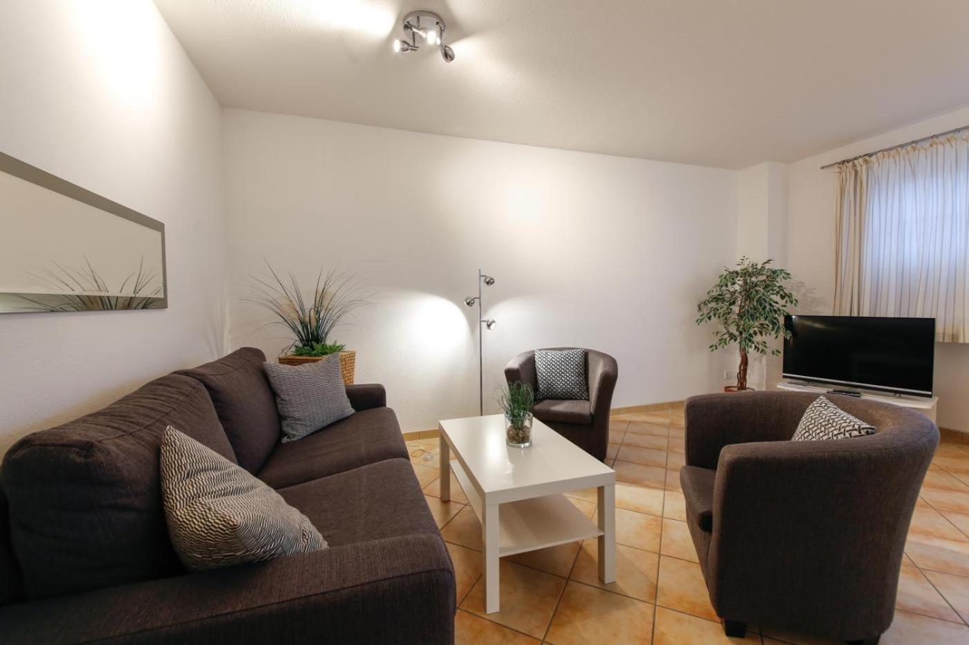 Ferienwohnung App. 1 Haus Duckdalben Haffkrug Εξωτερικό φωτογραφία